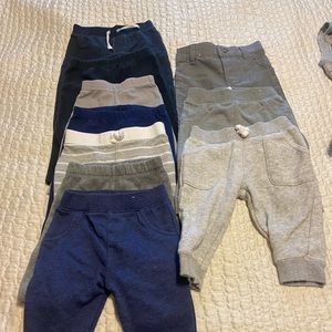 Baby boy pants